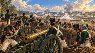 1812. День за днём