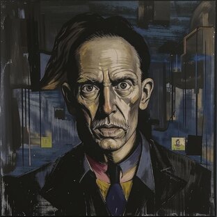 "Веймарский сплин"