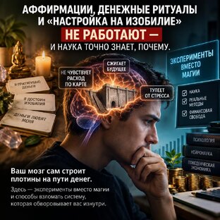 «Деньги и жизнь»