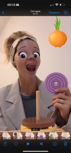 Логопедическая гимнастика