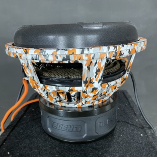 Обзоры автомобильной акустики