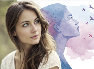 Анна и её мужчины