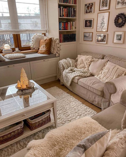 Дизайн, декор, уют