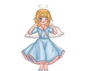 Аниме и мультфильмы