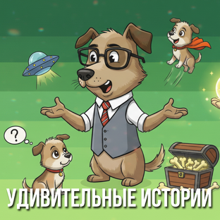 Реальные истории, которые учат верить в невозможное