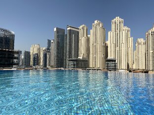 Что посмотреть в Дубае