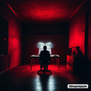 Психологические триллеры