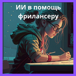 Нейро-фриланс