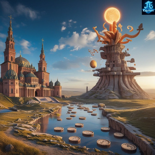 «Невидимые миры: Как ощутить реальность