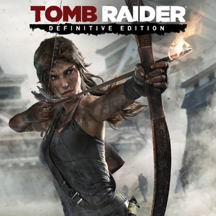 Tomb Raider (2013)