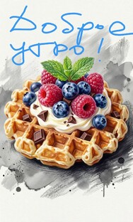 Печем, выпекаем, всех угощаем🍰🍾