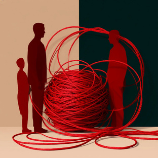 Травмы Детства