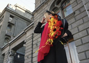 Русская коллекция 2025