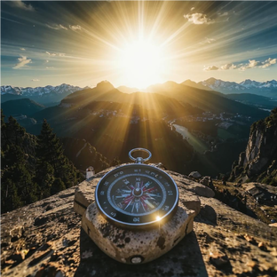 Осознанный выбор свой жизни