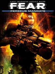 ▶F.E.A.R. Perseus Mandate(Прохождение).