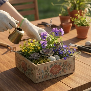 Красивая Радость