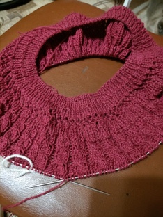 Про вязание