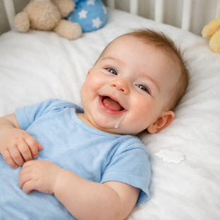 Срыгивания у детей