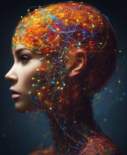 Нейросети все тонкости и ньюансы,