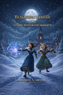 Ведьмины хроники 