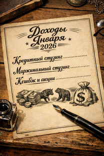 Рубрика «Доходы»