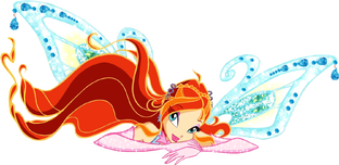 Переозвучки серий клуб Винкс 