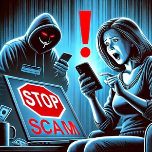 1000 СПОСОБОВ ОБМАНА