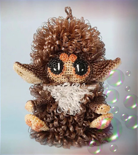 БЕСПЛАТНЫЕ МК (мочалки) в формате ВИДЕО