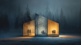 Дом на 3 Жизни – Фамилия есть, а плана нет