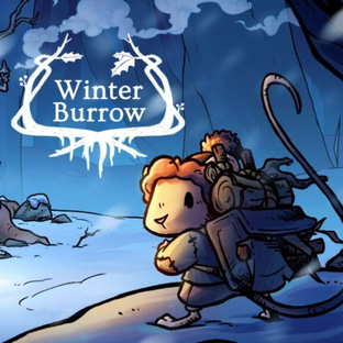Winter Burrow (2025) - Прохождение Игры!
