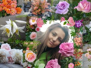 Подробные отзывы на Розы популярных сортов