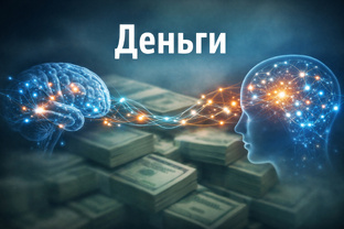ДЕНЬГИ