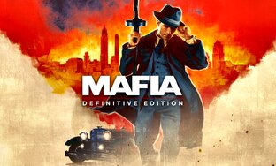 Прохождение Mafia Definitive