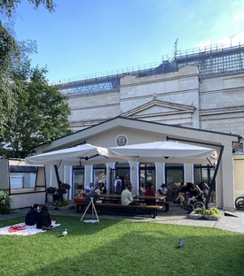 Вкусные места