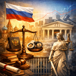 Уголовная политика