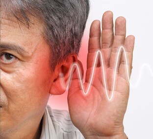 Интересные факты о слухе