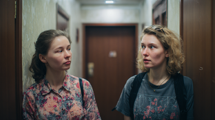 Женские истории о мужской неверности