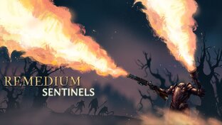 REMEDIUM: Sentinels