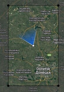 Мобильная Картография