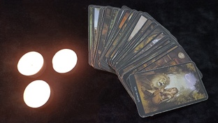 Самостоятельные ритуалы