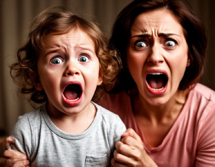 Мама всегда права