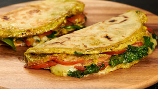 вкусные завтраки