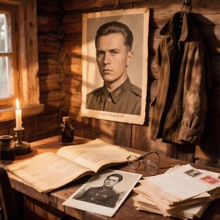 Живые голоса Победы