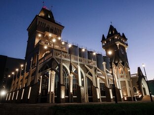 Таркос