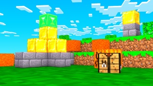 приключения в майнкрафт