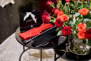 О бренде Charisma