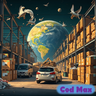 Складской консалтинг