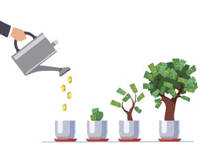 Инвестиции