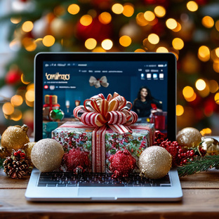 Подарочные сертификаты на впечатления на Новый год