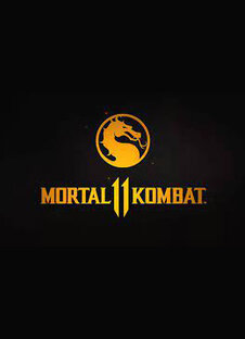 Mortal Kombat 11